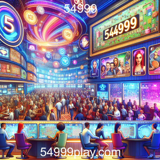 54999